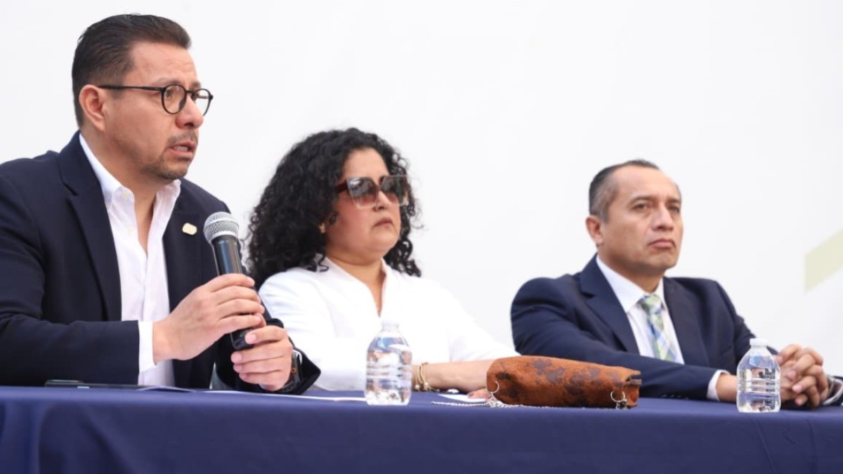 Ángel Yael: Inician audiencias contra GN, tras muerte de estudiante de UG