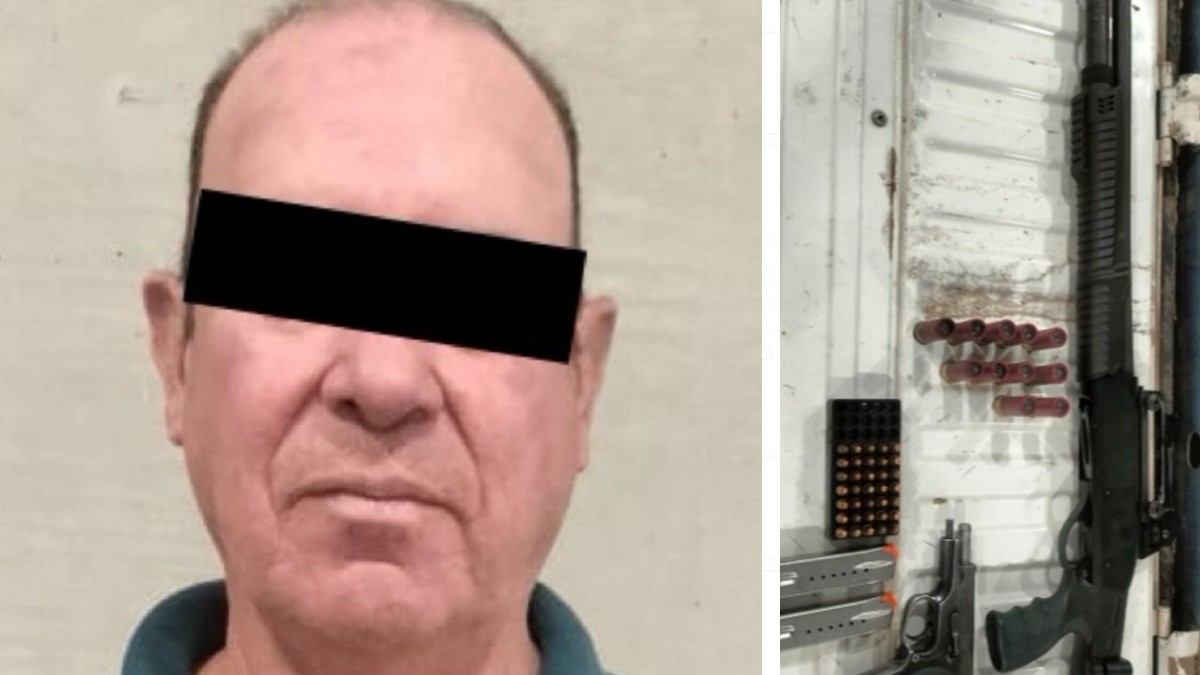 Balazos en gasolinera: Policía de León detiene a hombre en Timoteo