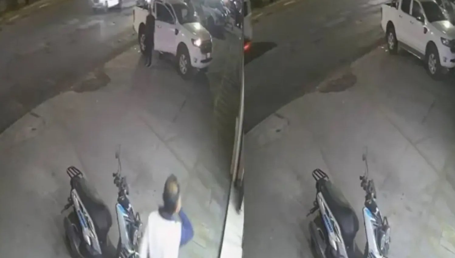 Disparan a adulto mayor durante robo en Estado de México