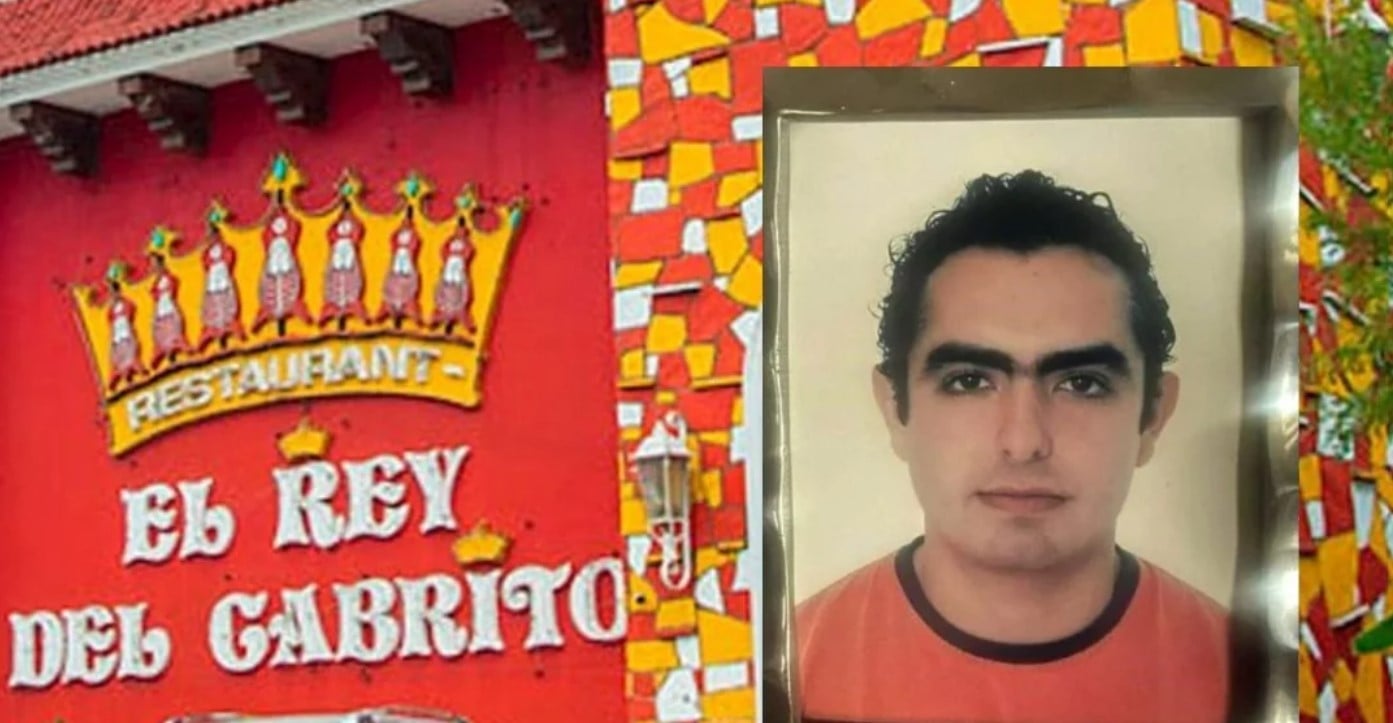 Identifican restos de hijo de El Rey del Cabrito tras 11 años desaparecido