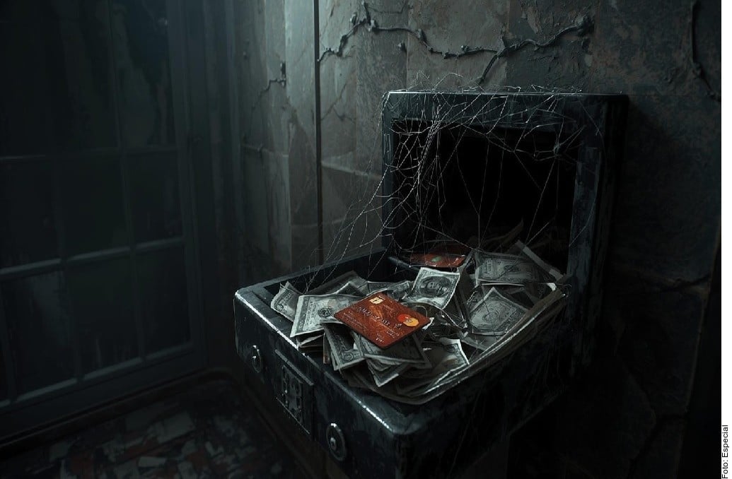 Cuentas bancarias zombies