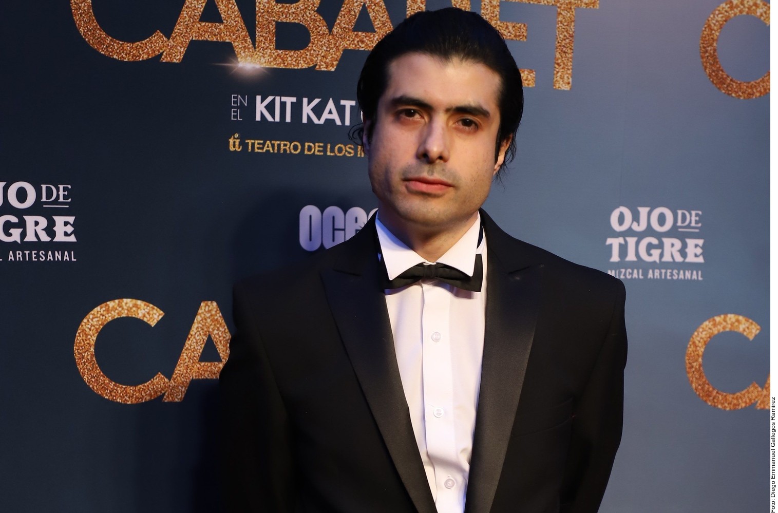 Hospitalizan a José Ángel Bichir tras caer de edificio