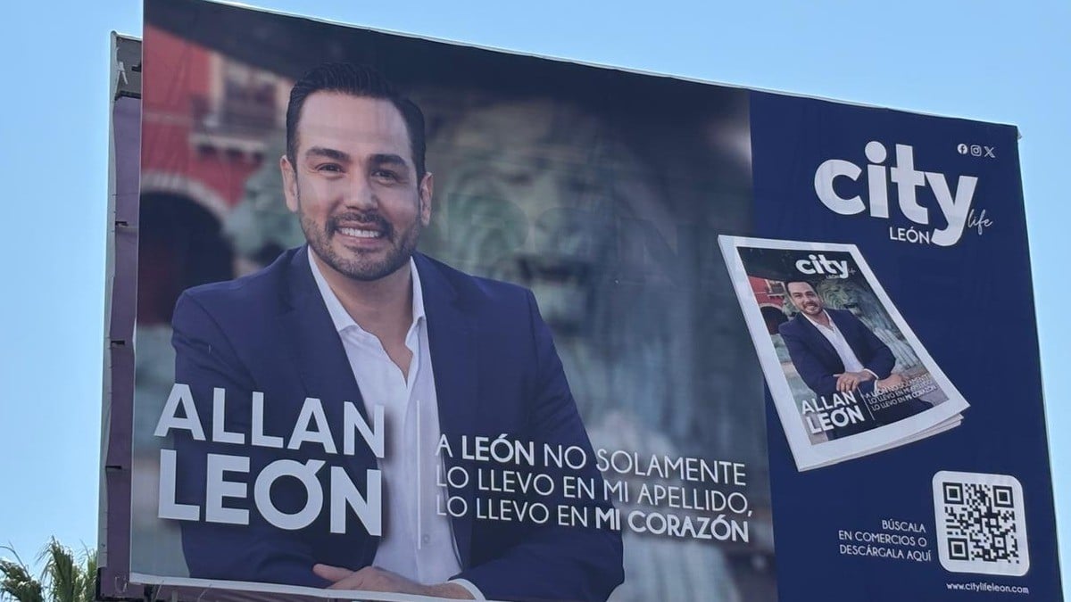 “¡Ya estuvo!“ Morena exige renuncia de Allan León por presunta promoción personal