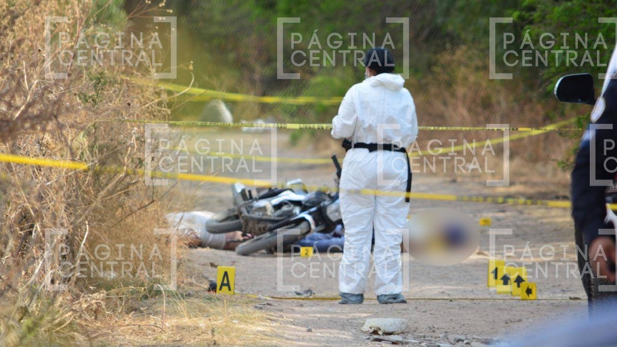 Tragedia en el canal de La Sardaneta: Fallece pareja tras un ataque armado