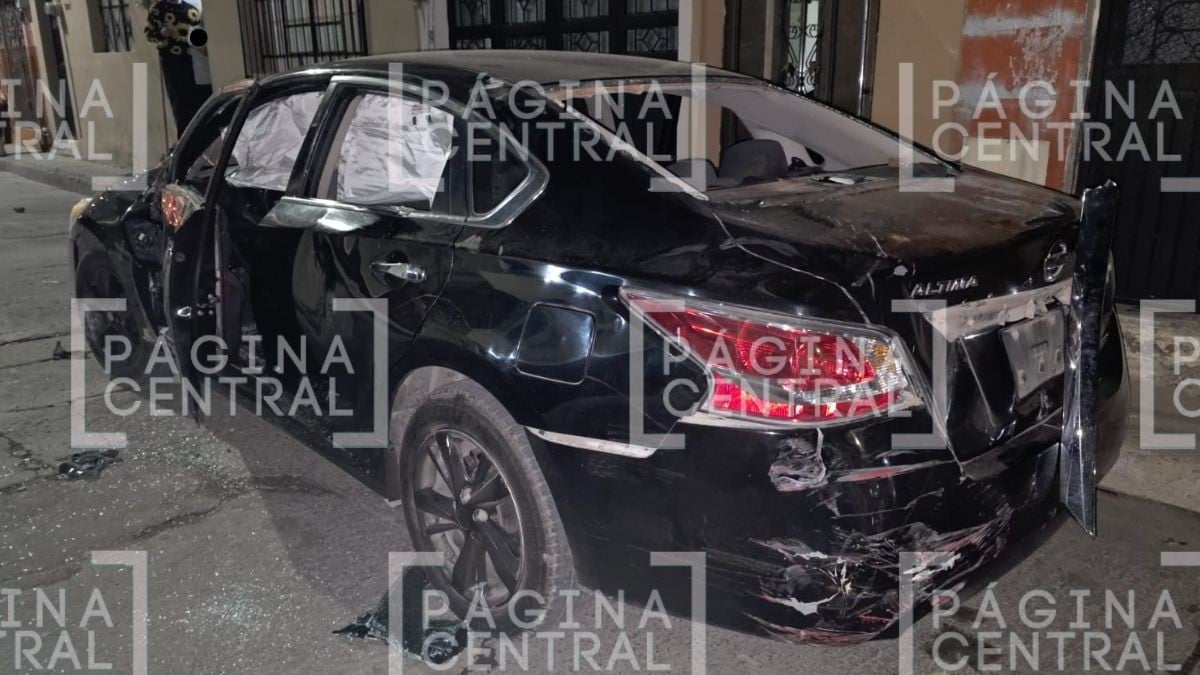 Riña campal en Los Olivos deja detenidos y vehículos dañados