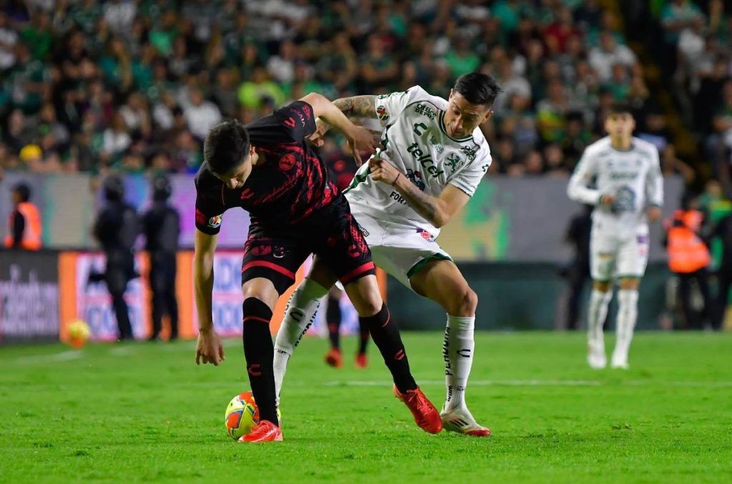 Club León vs Xolos: ¿termina era Ambriz?, ¡aquí verás el partido!
