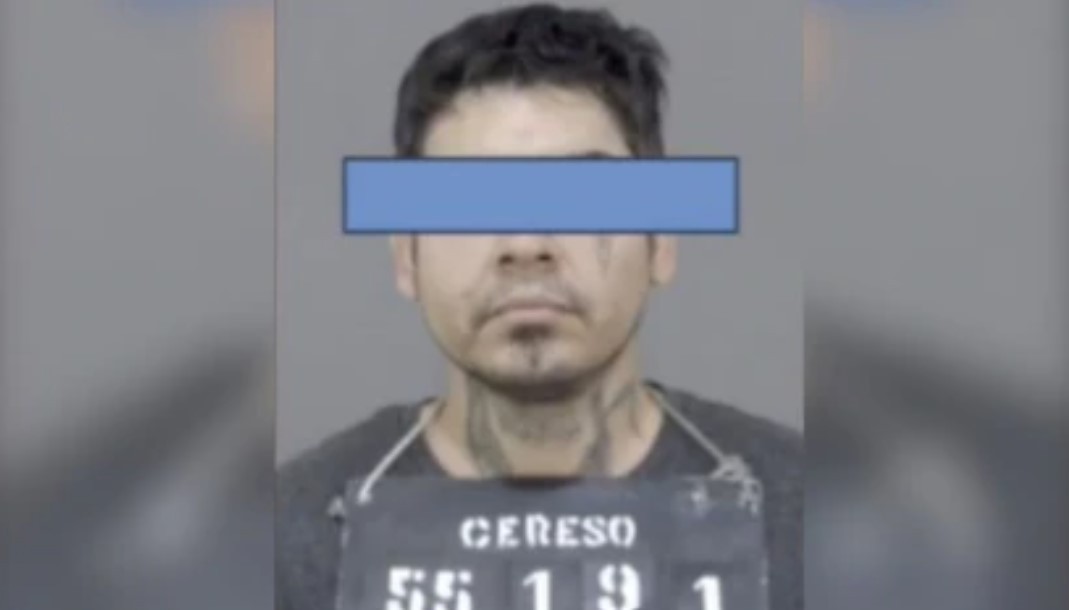 Abaten a 'El Joker', presunto jefe de sicarios del CJNG en Colima