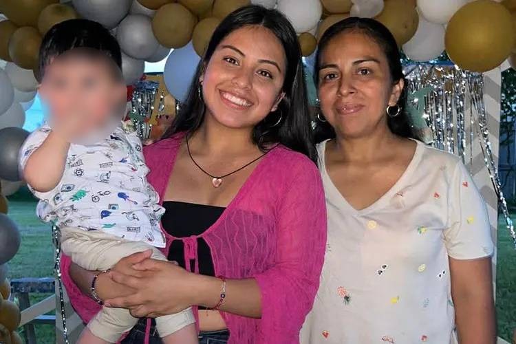 Encuentran restos de madre y sus dos hijos desaparecidos en Alabama