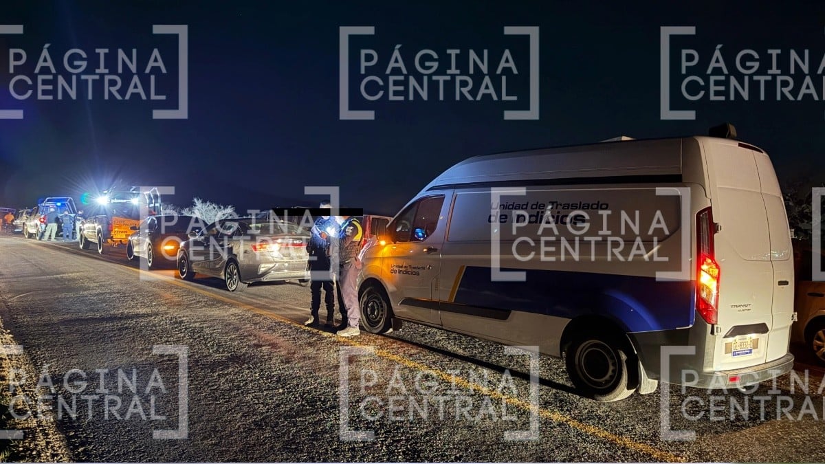Muere motociclista en León-Comanjilla: Se impactó contra camioneta