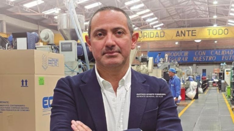 Empresario Gustavo Aponte es asesinado al salir del gimnasio