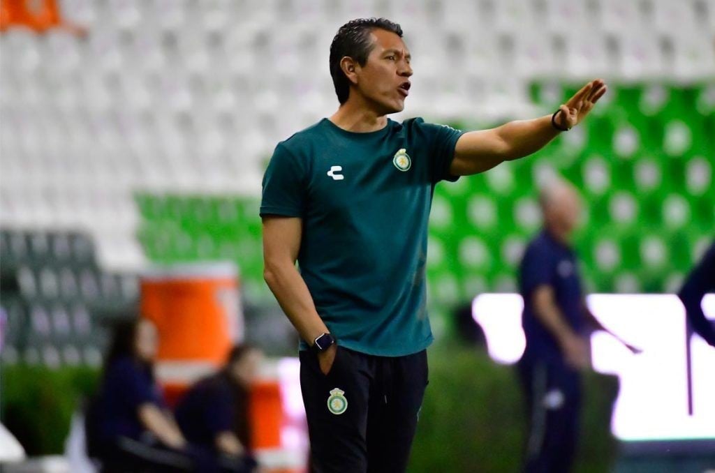 Nuevo director técnico del Club León: ¿Quién será?