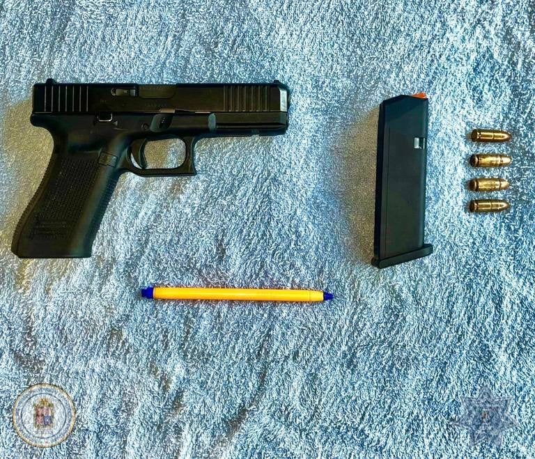Policía de León aseguró armas en una semana