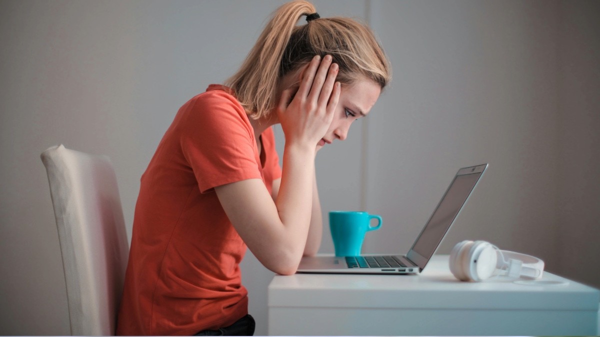 Estudio personas conflictivas: Rodearte de ellas podría hacerte más viejo