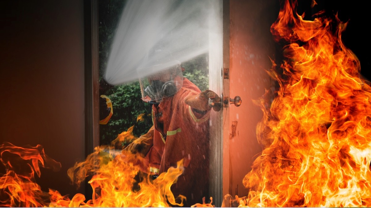 Incendios León: Lanzan programa preventivo para Semana Santa