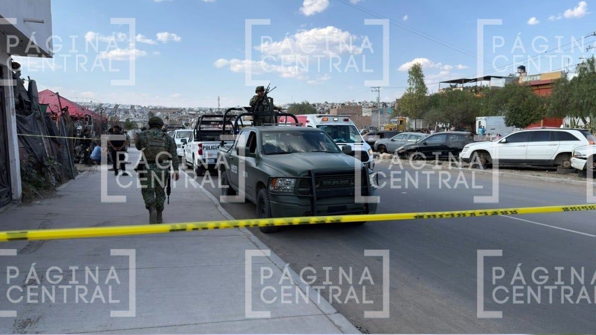 Baleado Ermita Baleado Ermita