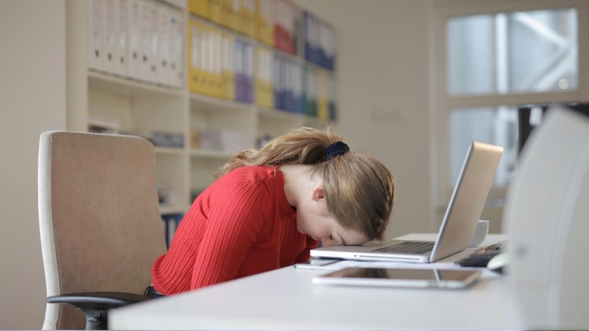  Rodearte de personas conflictivas podría hacerte más viejo: Estudio
