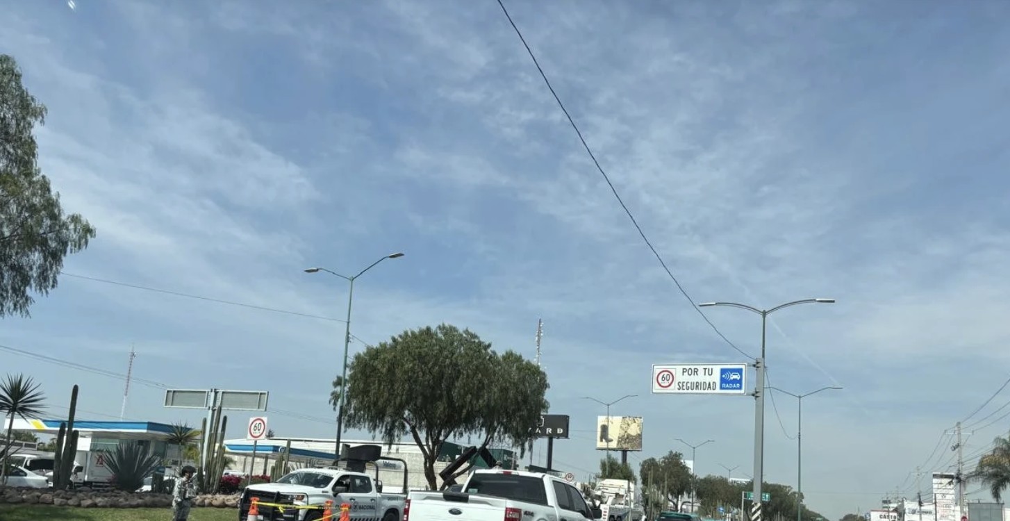 Inicia proceso de expropiación para construir esta obra en León