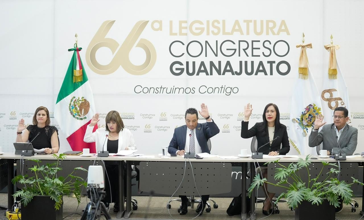 Exhibirán a abusadores y violadores en Registro Público de Personas Agresoras Sexuales