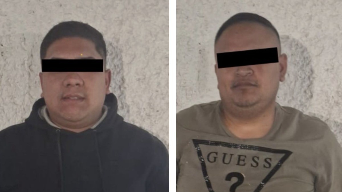 Caen presuntos “cristaleros“ en León tras persecución virtual a través del C4