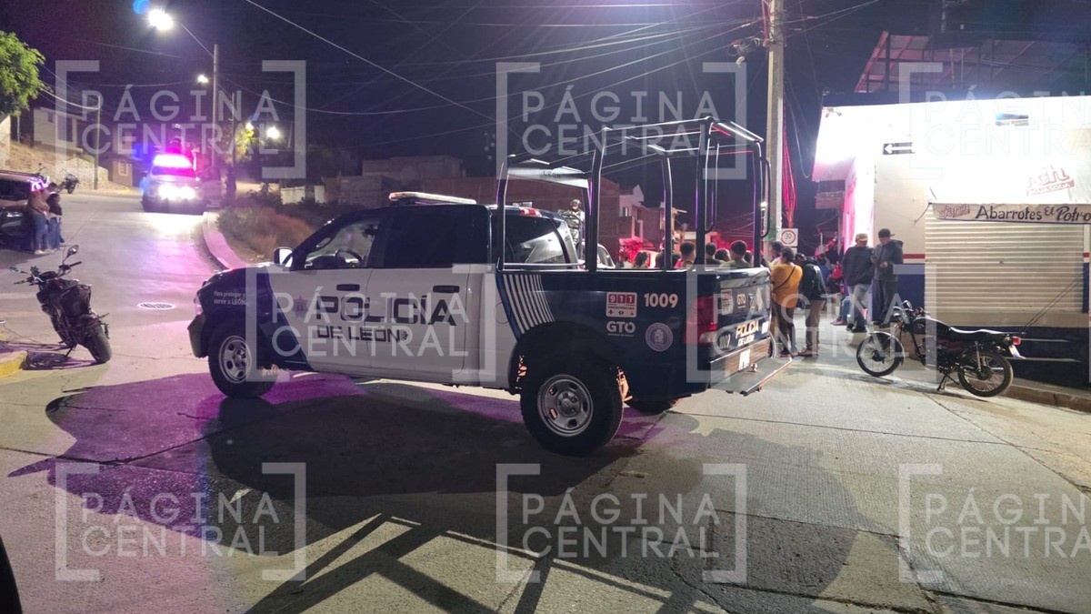 Matan a balazos a un hombre cerca de la Sardaneta; sicarios huyen en vehículo