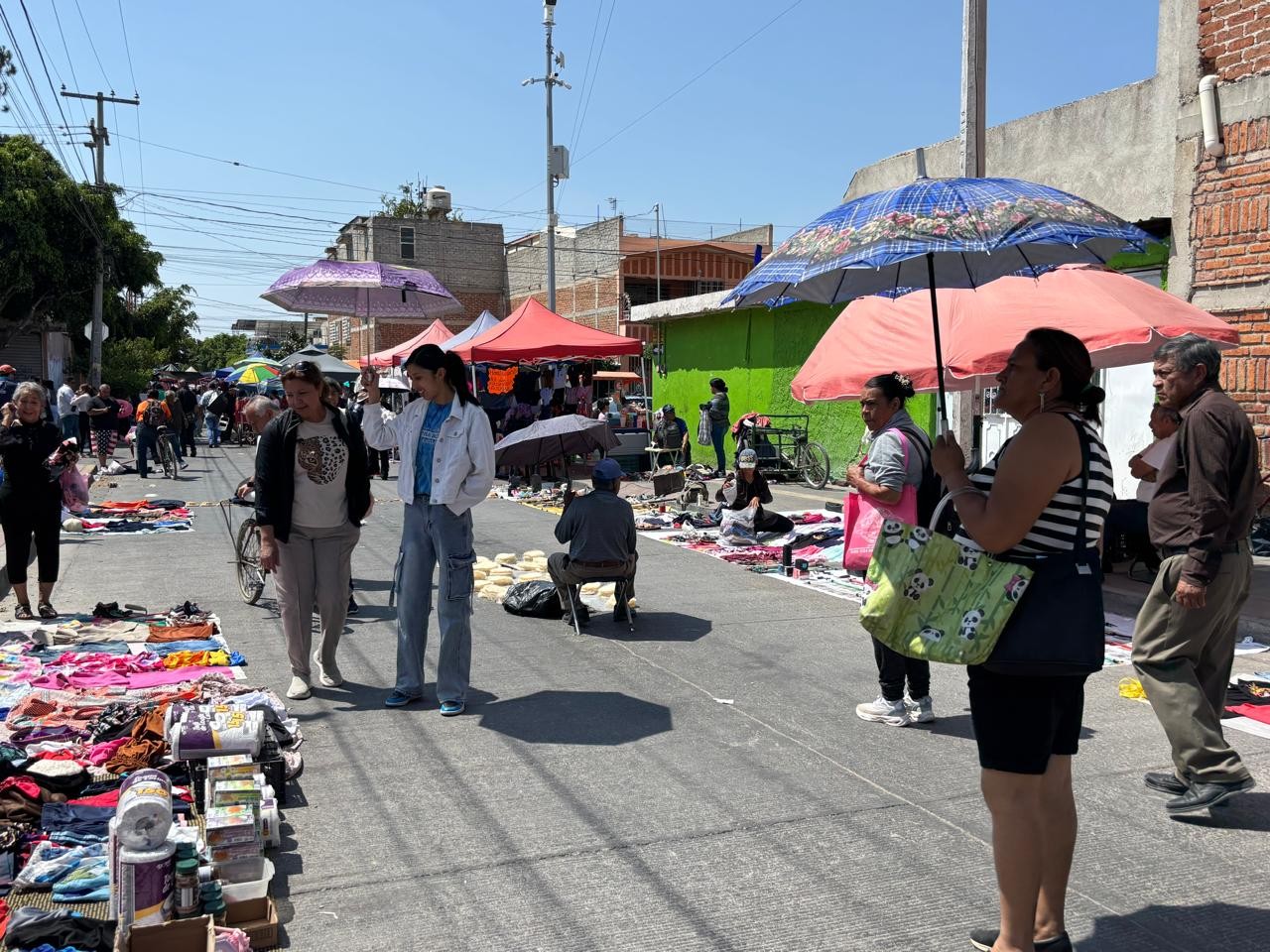 Clima en León Gto miércoles 18 marzo 2026