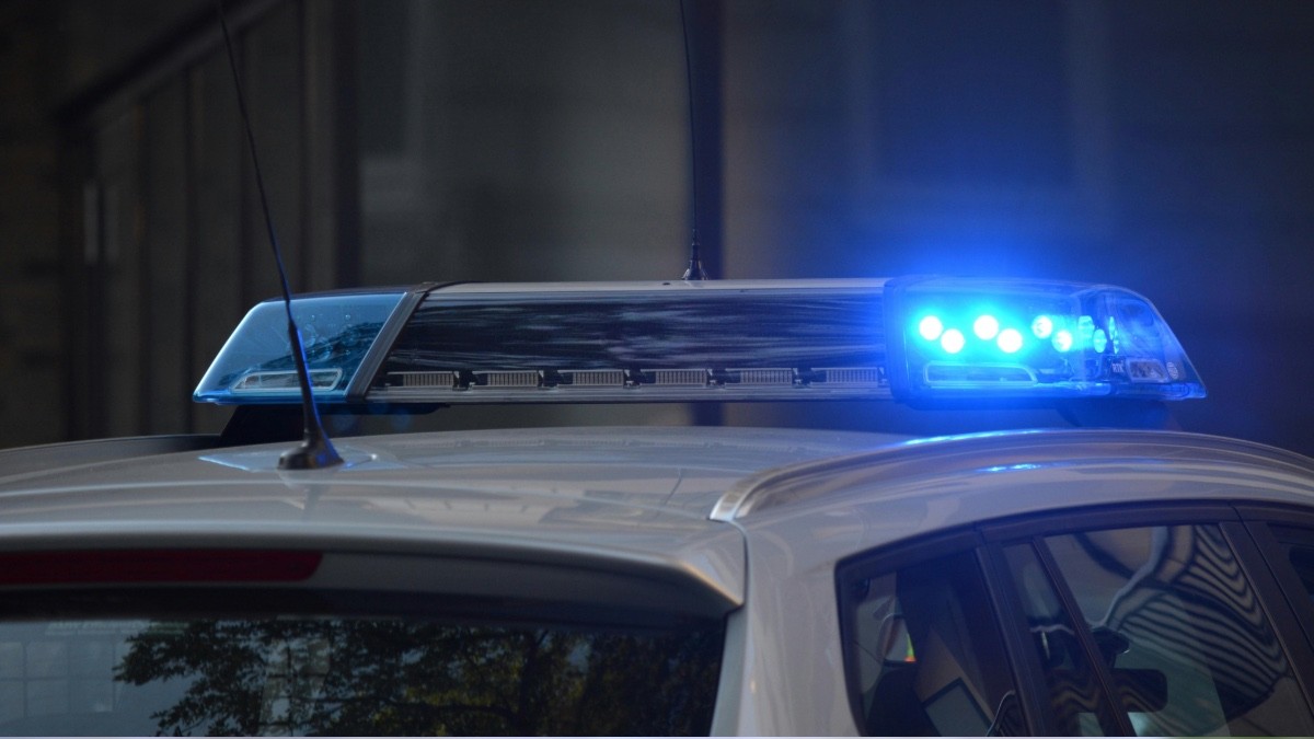 General de Luz de Policía
