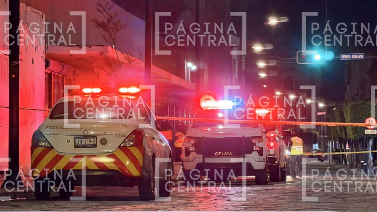 Muere joven y 3 más resultan envenenados