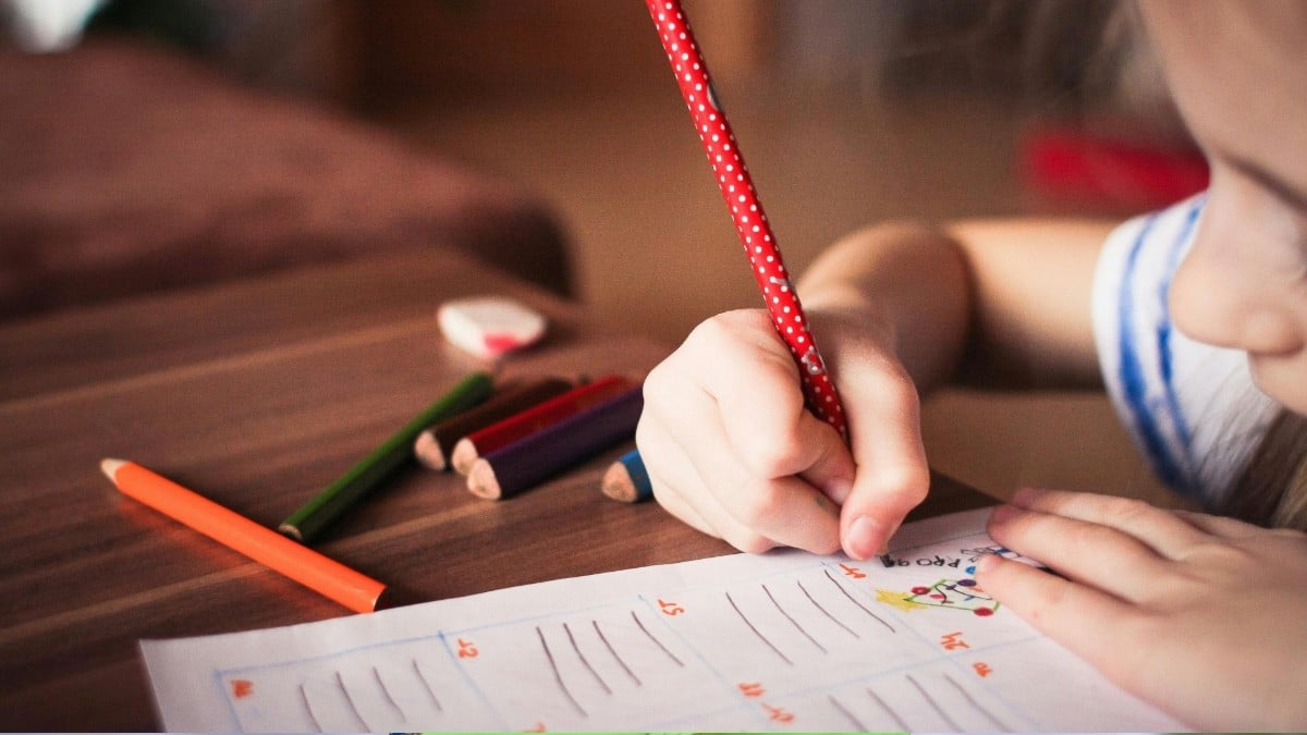 Niños de primaria no tienen comprensión lectora