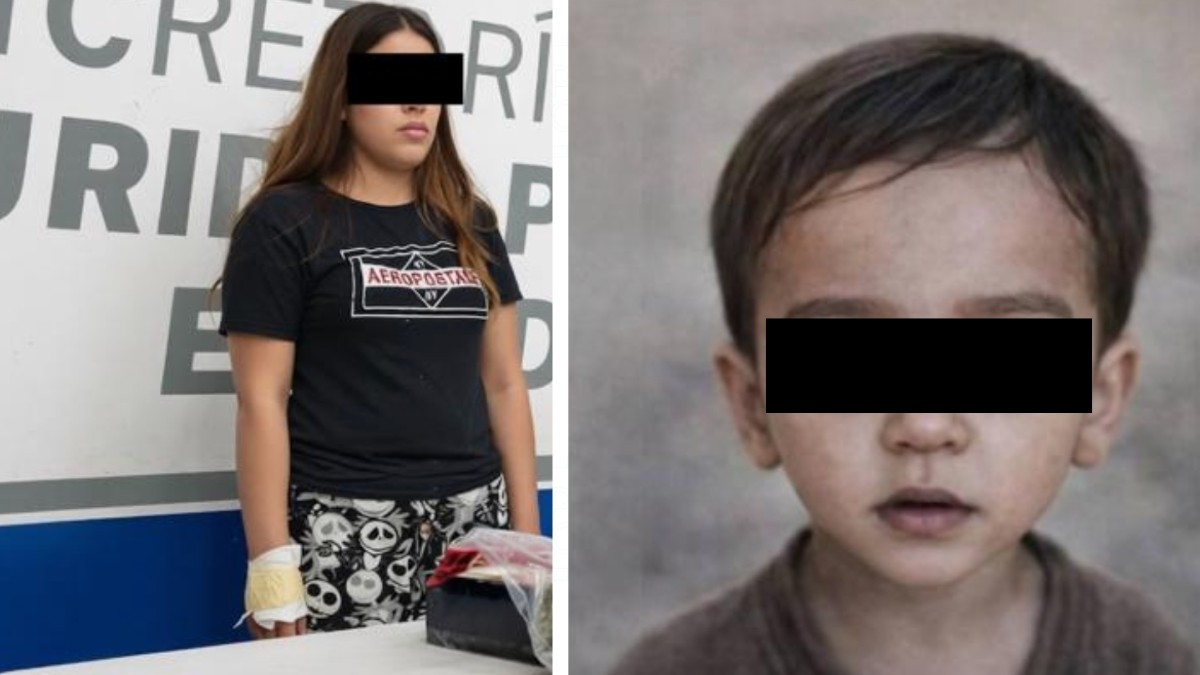 Caso Eitan Daniel: Detienen a su familia por asesinato