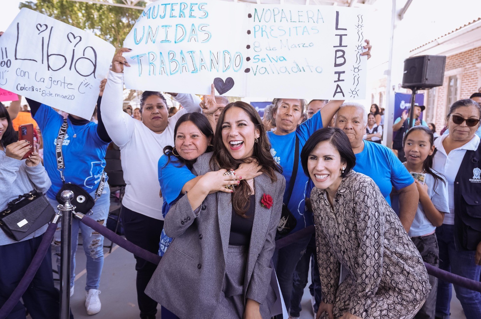 Familias de León reciben subsidios del programa “Mi Nuevo Hogar”