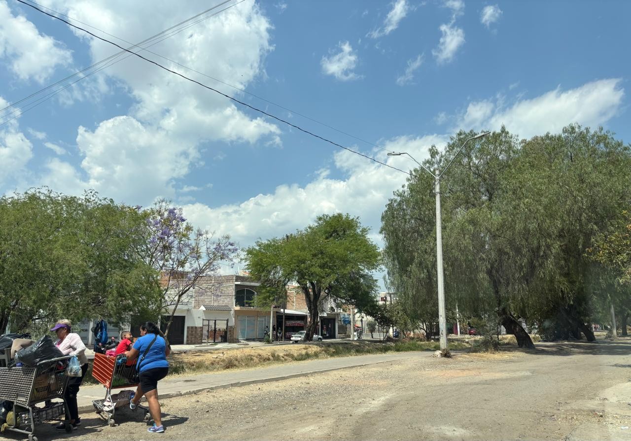 Clima en León Gto viernes 20 marzo 2026