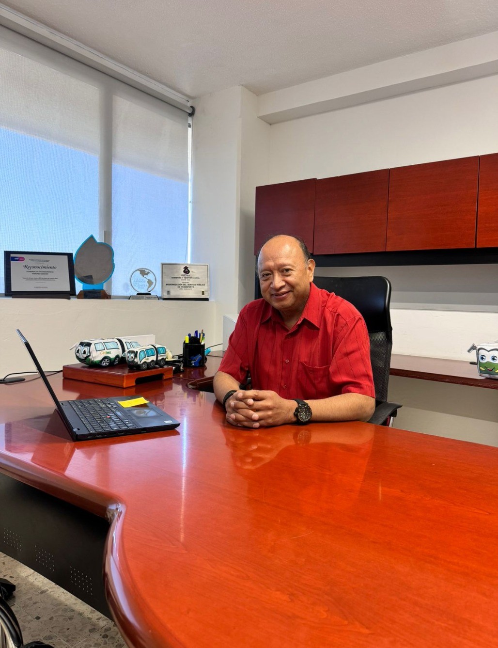 Rodolfo Lugo Pacheco
