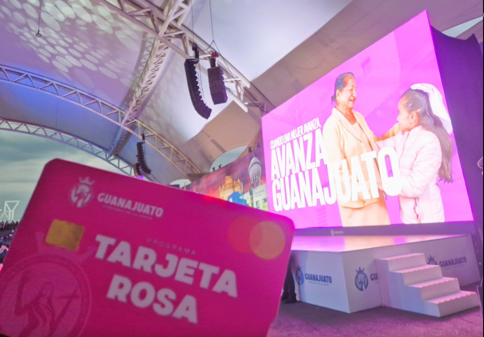Últimos días para el registro de la Tarjeta Rosa; checa los requisitos