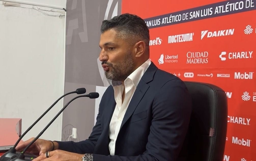 ¿Nos ilusionamos? “Les pedí fe y el semblante cambió”: Gandolfi tras su debut ganador