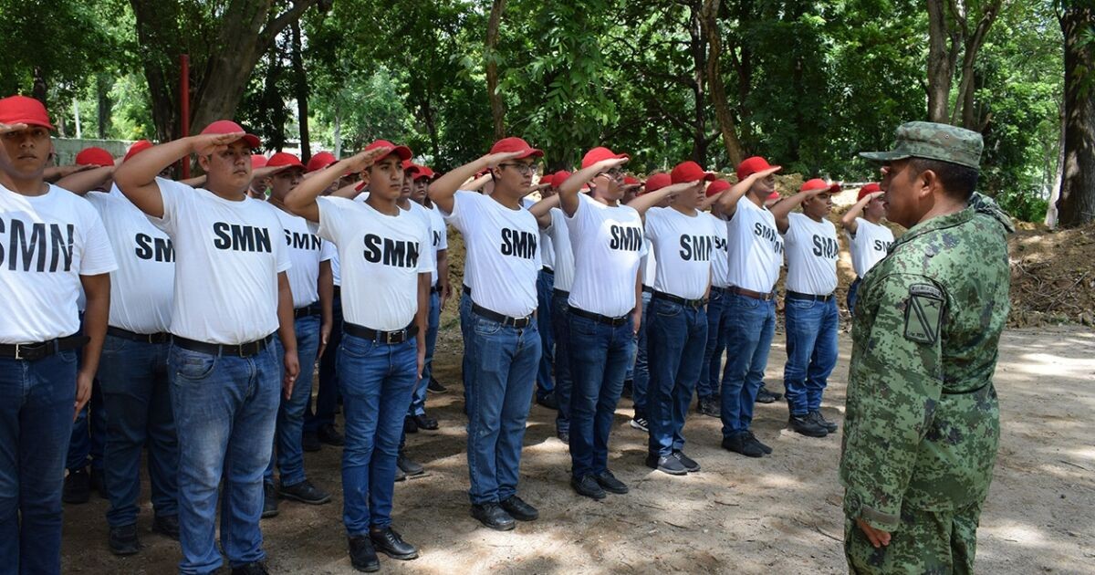 Servicio Militar
