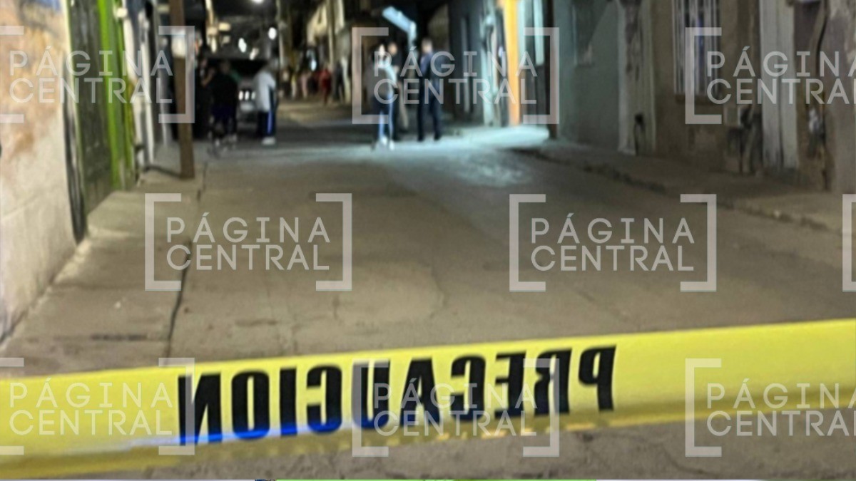 Balazos Popular Anaya: Dos lesionados tras ataque