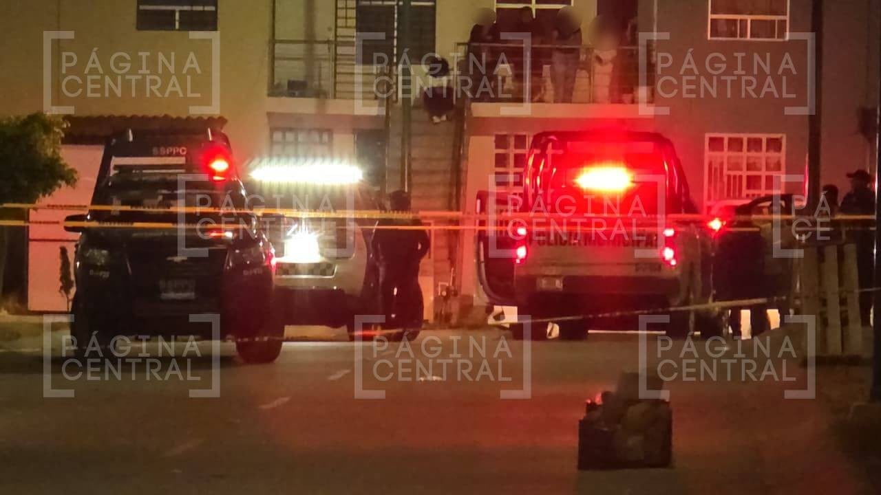 Ataque armado: Balean a mujer y a dos menores dentro de una casa en Urbivilla del Roble