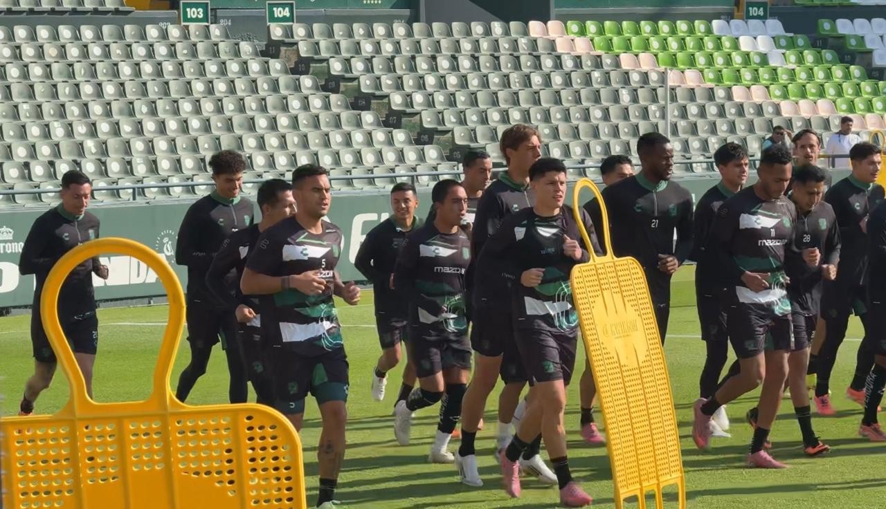 Club León en fecha FIFA: ¿A descansar? Esta será su actividad