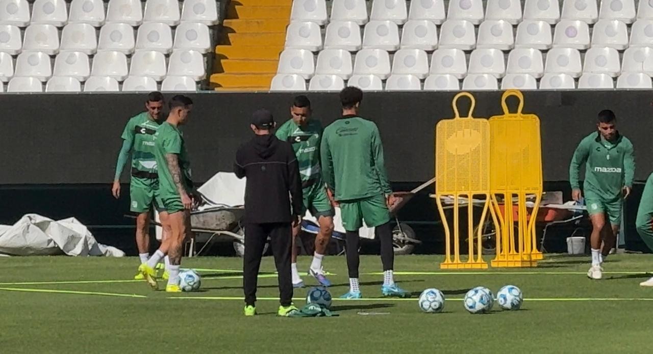 Club León fecha FIFA