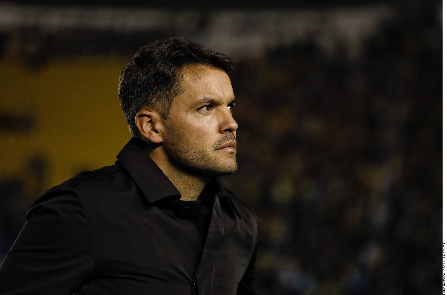Nicolás Larcamón