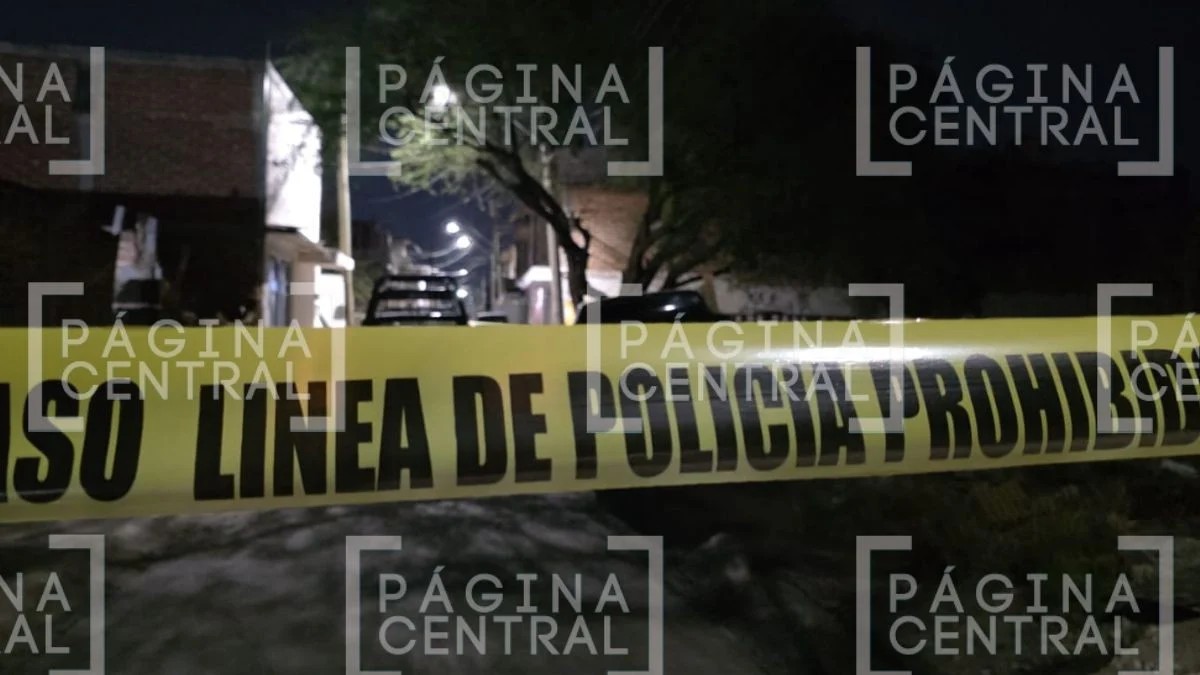 Feminicidio de Madeline