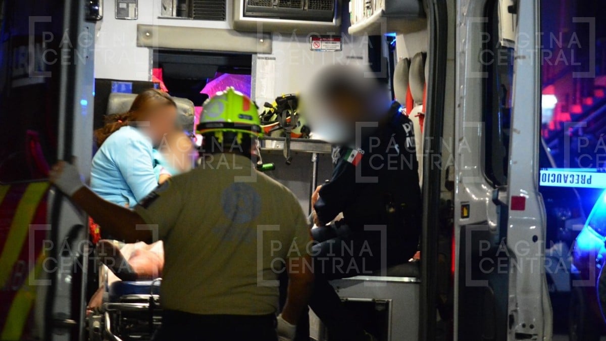 Ataque en Urbivilla del Roble: ¡Atroz! Matan a mujeres y balean a 4 más; hay menores y una bebé baleada