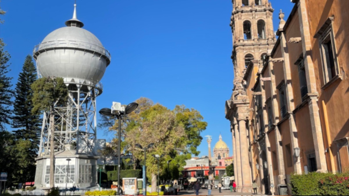 Celaya Centro