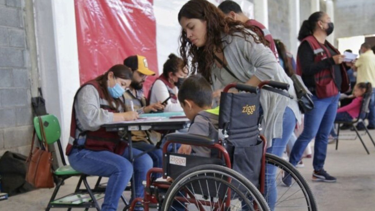 ¿Cómo tramitar la pensión para personas con discapacidad en León? Ve sedes y requisitos