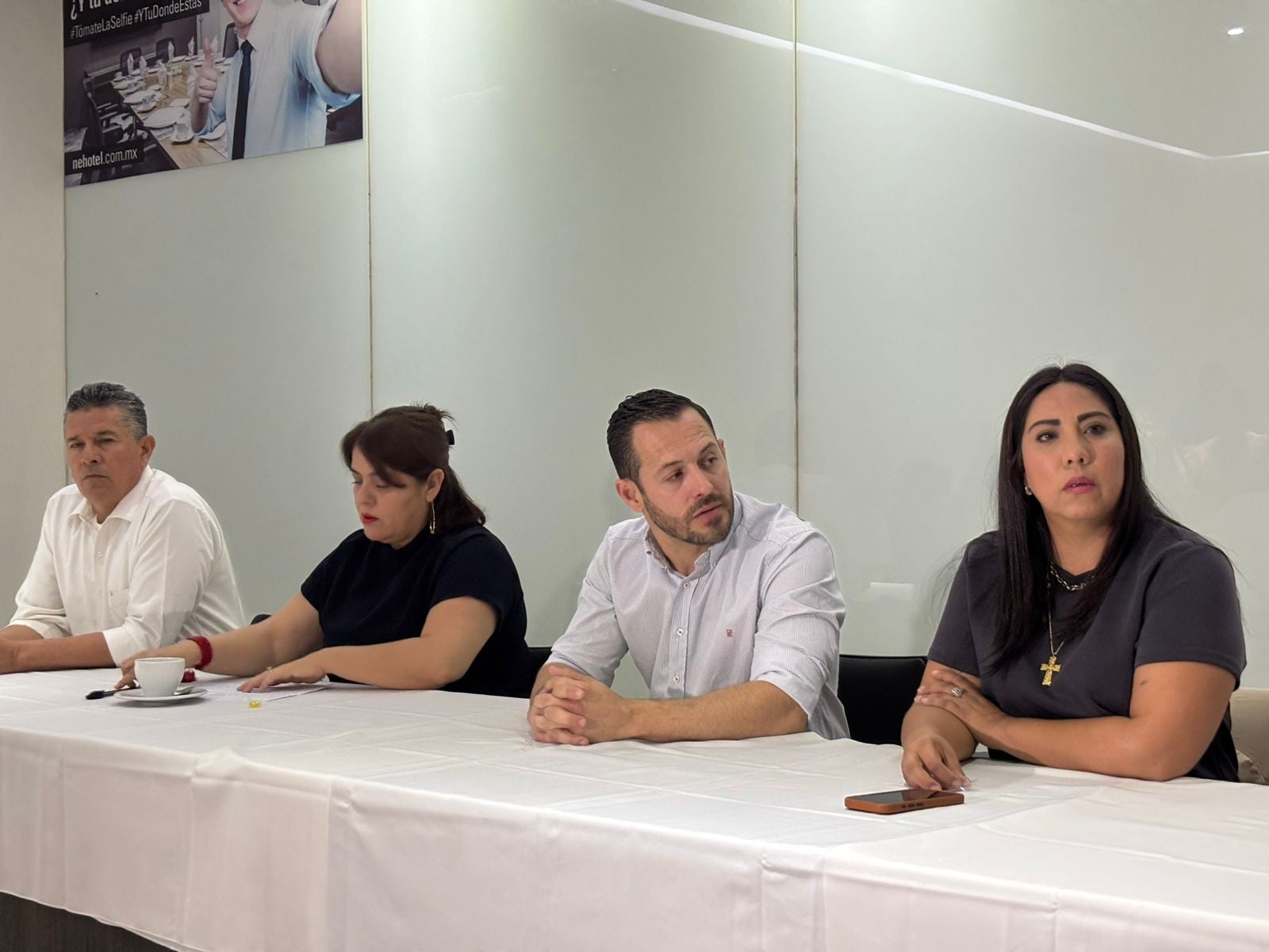 Desbandada en el PVEM Guanajuato