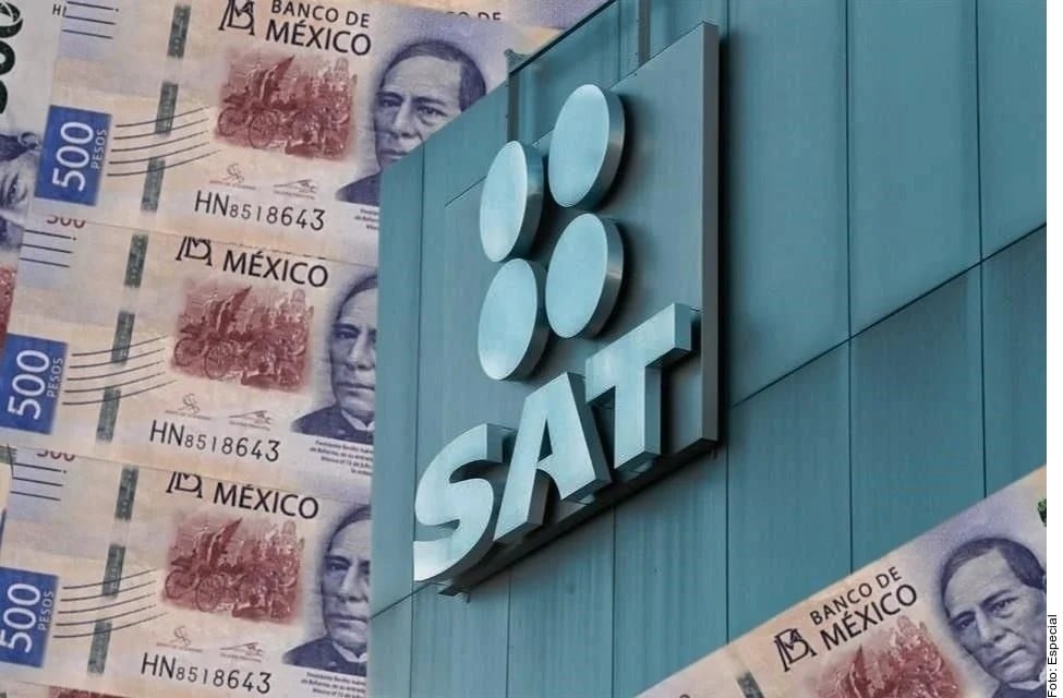 Bloquea SAT a ONG's; acusan ataque político