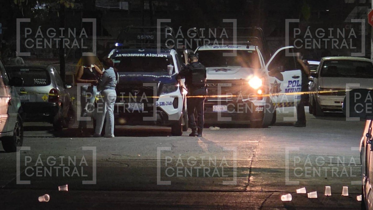 “El Ketutín“ fue asesinado en San José de Cementos; responsable disparó en seis ocasiones