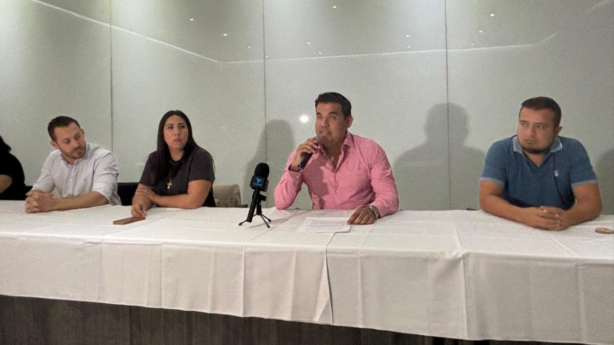 Crisis 'golpea' al PVEM tras la salida masiva de militantes; crearán colectivo ciudadano