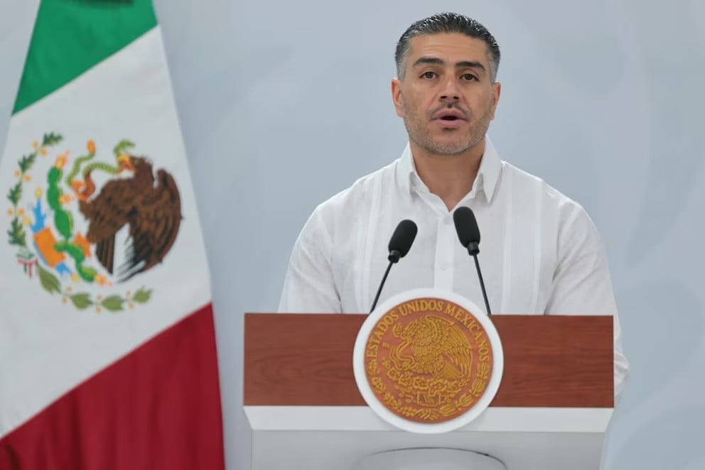 Conchas de Harfuch: Crean pan dulce del Secretario