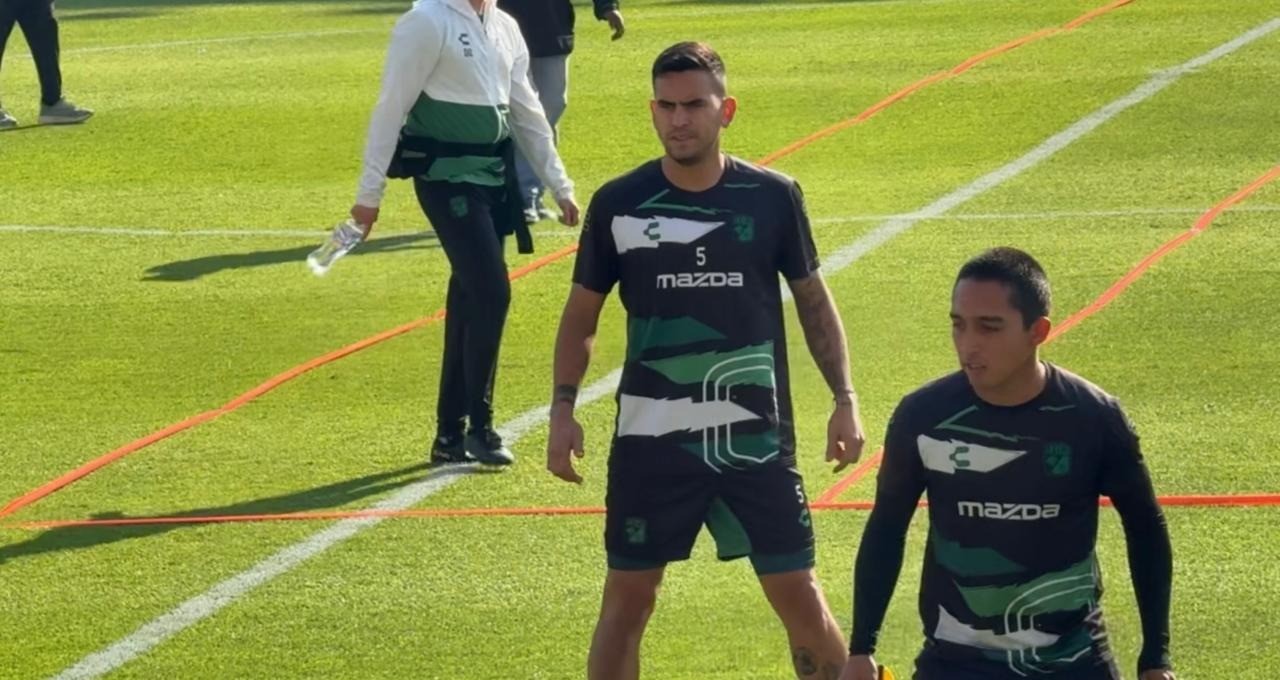 ¡Una pesadilla! Club León pierde a este jugador por todo el torneo